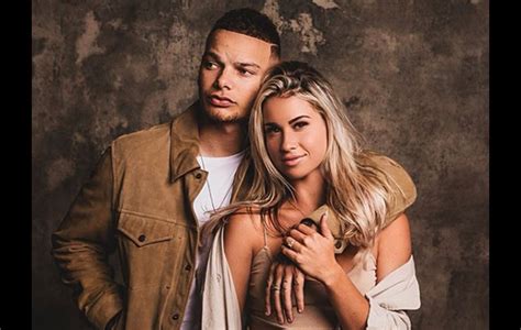 Kane Brown’s Wife Katelyn Jae: Early Life, Body。